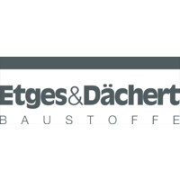 Etges & Dächert Baustoffe GmbH & Co. KG Logo