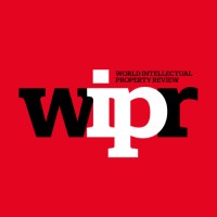 WIPR - World IP Review Logo
