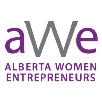 Alberta Women Entrepreneurs Logo