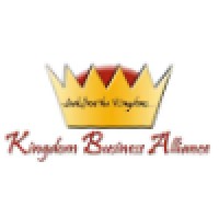 Kingdom Business Alliance, Inc Logo