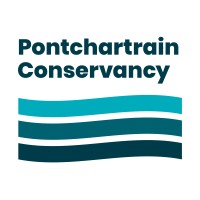 Pontchartrain Conservancy Logo