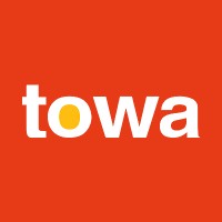 Towa Software Logo