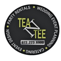 Tea N Tee Party Rentals, LLC Logo