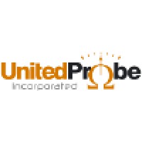 United Probe Inc. Logo