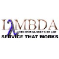 Lambda Technical Services Ltd Logo