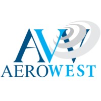 Aerowest International Logo