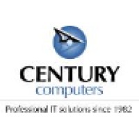 Century Computers, Inc. Logo