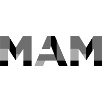 Montclair Art Museum Logo