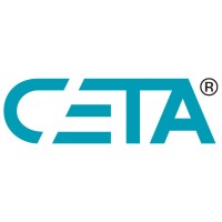 CETA Testsysteme GmbH Logo