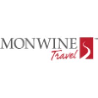 MonWine Travel Mendoza Logo
