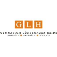 Gymnasium Lüneburger Heide Logo
