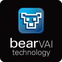 Bear VAI Technology Logo