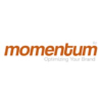 Momentum LLC Logo