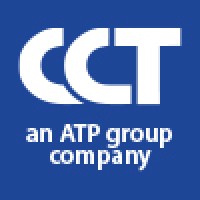 CCT Tapes Logo