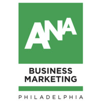 ANA Business Marketing Philadelphia Logo