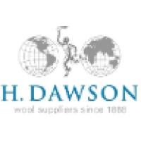H.Dawson Wool Logo