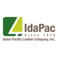 Idaho Pacific Lumber Company Logo