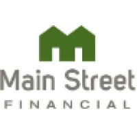 Main Street Financial, Inc Logo