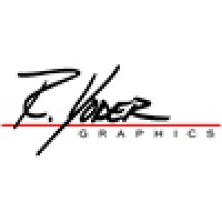 R.Yoder Graphics Logo