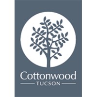 Cottonwood Tucson Logo