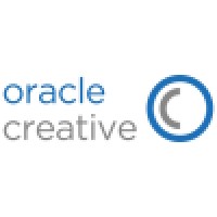 Oracle Creative Logo