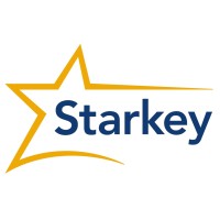 Starkey Laboratories (Germany) GmbH Logo