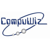 CompuWiz Logo