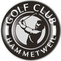 Golf Club Hammetweil Logo