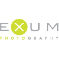 Exum Photography Logo