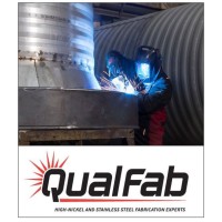 Qual-Fab, Inc. - Avon, Ohio Logo