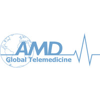 AMD Global Telemedicine, Inc. Logo