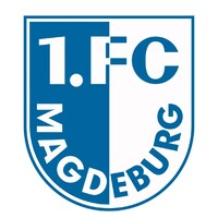 1. FC Magdeburg Logo