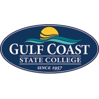Gulf Coast State College Logo