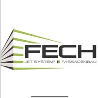 Fech Fenstertechnik GmbH & Co.KG Logo