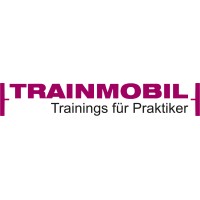 Trainmobil Trainings für Praktiker GmbH Logo