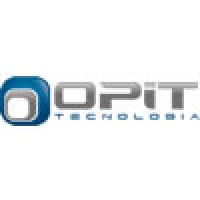 OPIT TECNOLOGIA Logo