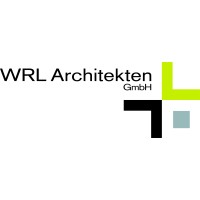 WRL Architekten GmbH Logo