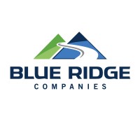 Blue Ridge Companies Logo