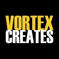 Vortex Creates Ltd Logo