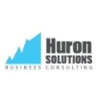 Huron Solutions Logo
