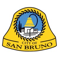 City of San Bruno Logo