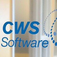CWS Software Logo