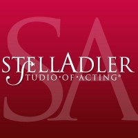 Stella Adler Studio of Acting Logo