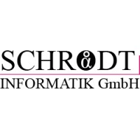 Schrodt Informatik GmbH Logo
