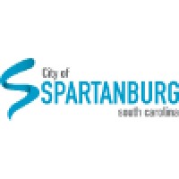 City of Spartanburg Logo