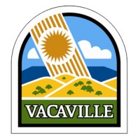 City of Vacaville Logo