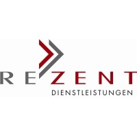 Rezent Dienstleistungen GmbH Logo