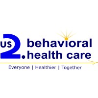 Us 2 Behavioral Health Care, Inc. Logo