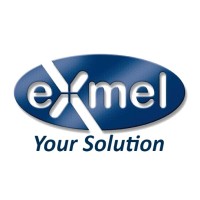 Exmel Solutions Limited Logo