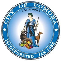 City of Pomona Logo